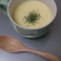 そらおのえくぼ's cooksnap of when they made すりおろしてコーンスープ.