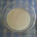 奈桜のママ's cooksnap of when they made レンジで簡単　ホワイトソース✿.