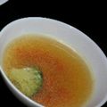 めめぼ's cooksnap of when they made いろいろ野菜のコンソメスープ.