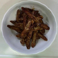 あおゆき33's cooksnap of when they made ぱくぱく止まらないごぼうの甘辛揚げ.