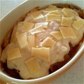 カレラ君's cooksnap of when they made レンジで簡単ホワイトソース.