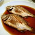 nammy's cooksnap of when they made 鯛の煮付け.