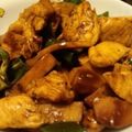 サトモユリア's cooksnap of when they made 鶏肉とピーマンの中華風味噌炒め.