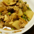 サトモユリア's cooksnap of when they made 豚バラと大根の田舎煮.