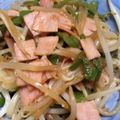 ♩キティ♩'s cooksnap of when they made 安い豚肉でも美味しい野菜炒め♪.