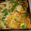 ツッチー♡♡'s cooksnap of when they made シイラの南蛮漬け.