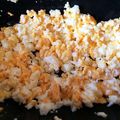 i3uchi's cooksnap of when they made ポテトサラダに　簡単ゆで卵.
