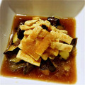 花ママちゃん❀'s cooksnap of when they made 5分で作る茄子の揚げ浸し.