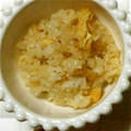 ma___111's cooksnap of when they made 油揚げの炊き込みご飯.
