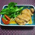 ニワちゃん's cooksnap of when they made 簡単☆鶏もも肉の旨煮.