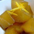 cmama098's cooksnap of when they made 大根の角煮♪？.