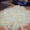 ヒマユカ's cooksnap of when they made 涙が出ない☆玉ねぎのみじん切り.