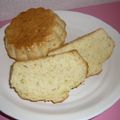 bergamoto's cooksnap of when they made ◎コレ簡単！バナナケーキ◎.