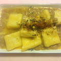 モムチャンゆうこりん's cooksnap of when they made 栃尾の油揚げ☆納豆＆卵のぶっかけ.