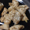 リエルル's cooksnap of when they made 【作り置き】ささみの味噌漬け.