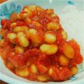 みつこ姉's cooksnap of when they made ＊チキンの赤ワイン煮・トマトver.*.