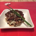 キノコの's cooksnap of when they made ふわふわゴボ玉はんぺん.