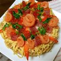 ♡大臣と姫達のママ♡'s cooksnap of when they made 錦糸たまご.