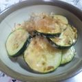 tomocom's cooksnap of when they made ズッキーニで簡単もう一品.