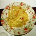 アル助's cooksnap of when they made じゃがいものバター焼き.