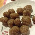 あきあけ's cooksnap of when they made 幸せ皮なしシュウマイ.