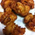 atsuryoku鍋's cooksnap of when they made 俺流！鶏ムネ肉のふわふわジューシー唐揚げ.