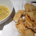 ゆかぴょんぴ's cooksnap of when they made 鶏胸肉のネギ塩レモンソース。.