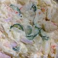 ナツMAM's cooksnap of when they made じゃがいも！ポテトサラダ♪.