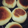 smkkm's cooksnap of when they made ナンだ！こんなに簡単！？焼きカレーパン♪.