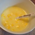 まぽろーん's cooksnap of when they made 変身！即席カップスープがとろとろに.