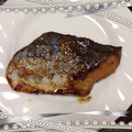 あーくん☆'s cooksnap of when they made さわらの味噌柚子こしょう焼き.