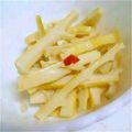 のんよんふぁ's cooksnap of when they made 簡単☆手作りメンマ.