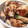 きょこるん's cooksnap of when they made ナスの肉巻き照り焼き.