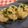あ・み's cooksnap of when they made 油揚げと鶏ごぼうのくるくる煮.