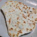 いもまん's cooksnap of when they made 無水カレーとＨＢナン.