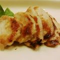 涼ママらぐまん's cooksnap of when they made 節約！チキンのテリマヨ焼き.