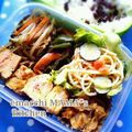 えまっちママ's cooksnap of when they made 大好きな＜和風たらこ★すぱげてぃ＞①.