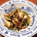 mikoたんたん's cooksnap of when they made 簡単☆牛肉バラ焼肉ダレ炒め.
