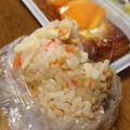 chi_☆'s cooksnap of when they made たけのこご飯.