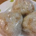 ＊みぃた1221＊'s cooksnap of when they made 鶏そぼろの三色丼.