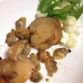 ＊アキラ先輩＊'s cooksnap of when they made ホタテのバター醤油.