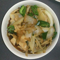 がばちょ23's cooksnap of when they made 簡単！ささみ炒め.