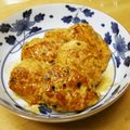 ぽりぽり拓庵's cooksnap of when they made 絶品！ふんわりつくね♪.