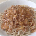 くらりすママ's cooksnap of when they made なつかしのミートソース.