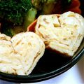 えみ林檎's cooksnap of when they made お弁当に♪ほんのり甘い卵焼き.