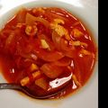 にのみぃ〜's cooksnap of when they made 簡単☆鶏肉のトマト煮.