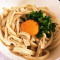 やきいか★'s cooksnap of when they made 30分でできる☆手打ちうどん.