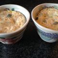 didiko's cooksnap of when they made 簡単☆レンジで茶わん蒸し.