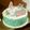 JuRiKuRi's cooksnap of when they made nicoのしっとりスポンジ♪.