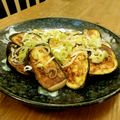 kouayaa's cooksnap of when they made 超シンプル！茄子はこうして食べてみよう♥.